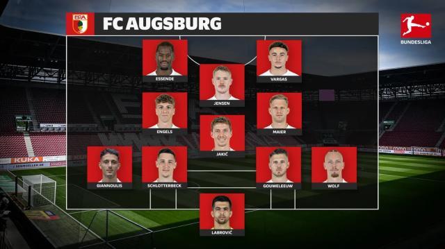 HTH.com-【德甲前瞻②】失核之夏，中游阶级无以期待奇迹？