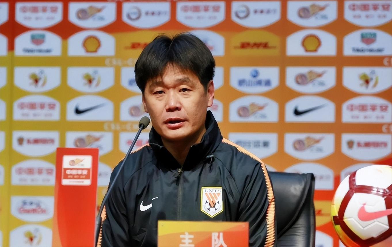 意外!如果李霄鹏出任宁波队新帅,蒿俊闵会跟着加盟俱乐部吗?