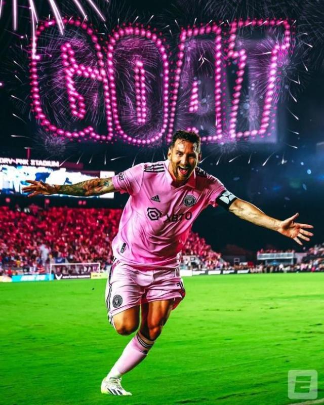 华体会体育-【夜读】还能怎么吹梅西？