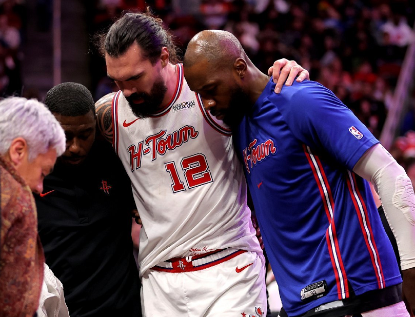 3年3900万美金！历史第1！亚当斯重伤，KD逆天改命需要库里