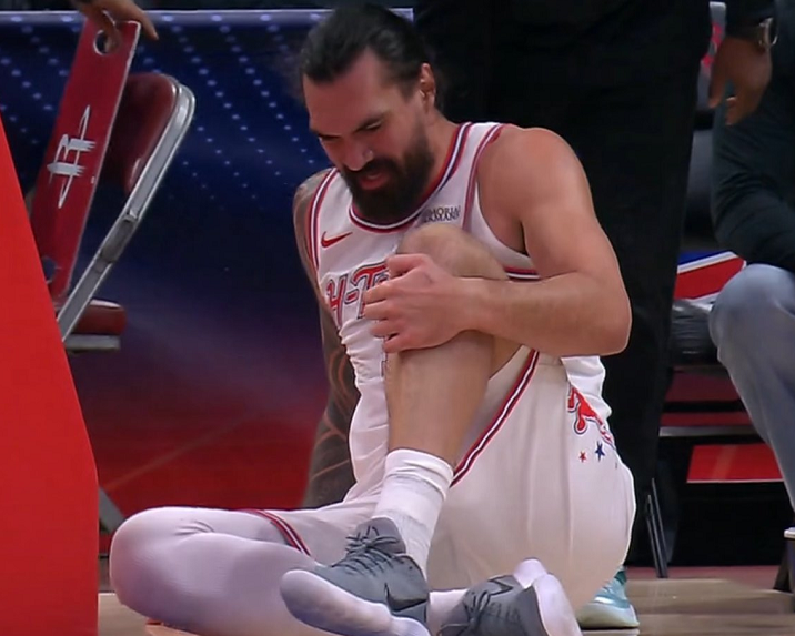 3年3900万美金！历史第1！亚当斯重伤，KD逆天改命需要库里