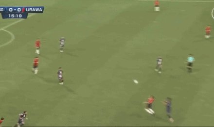 华体会体育-【热身】萨拉维亚姆巴佩破门 巴黎热身3比0浦和红钻