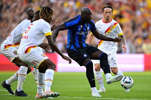 HTH.com-国米坐拥意甲最强阵容，小因只需考虑打好手中的牌