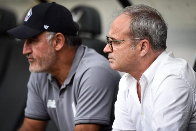 华体会体育-新官上任尽是新气象 巴黎圣日耳曼真的变天了？