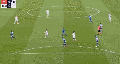 1744588548259006763.gif 【早报】姆巴佩直红下场!或缺战国王杯战巴萨