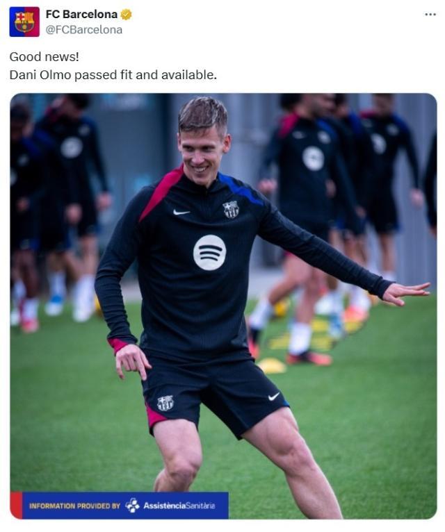 1744588643544079829.jpg 【早报】姆巴佩直红下场!或缺战国王杯战巴萨