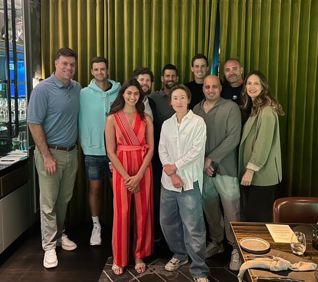 张奔斗：头脑是郑赛赛最大的武器