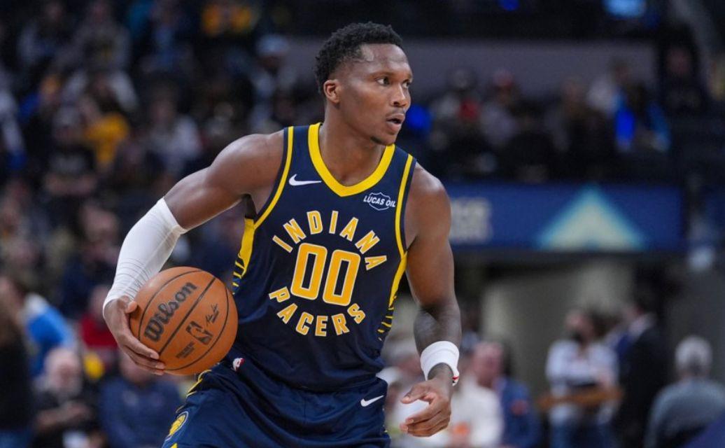 步行者和鹈鹕有意进行交易，但这对于双方似乎都不是理想的选择？