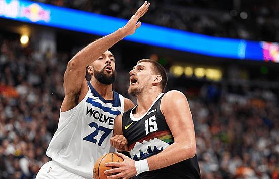 华体会-55分+40分+46分！NBA历史首人！本赛季的MVP，悬念不大了