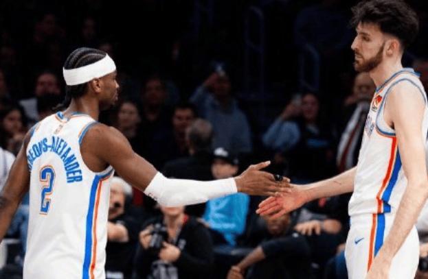 华体会-55分+40分+46分！NBA历史首人！本赛季的MVP，悬念不大了