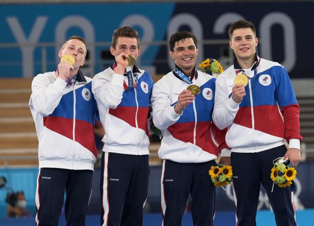 华体会体育-“双子星”支撑俄体操复苏 达拉洛扬重伤后跑赢时间