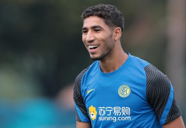 华体会-【早报】斯特林：踢单刀韦尔纳最像我...